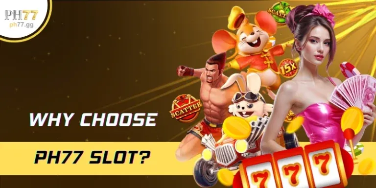 Các loại trò chơi slot khác nhau tại 6789bet