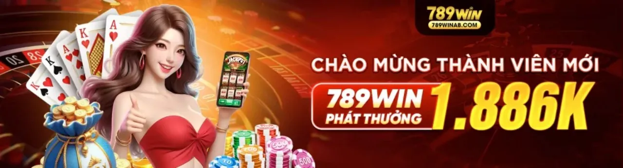Sòng bạc trực tuyến 6789bet với dealer xinh đẹp và bàn chơi sang trọng