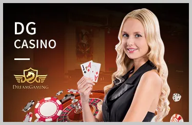 Bàn chơi Blackjack trực tuyến với dealer và các lá bài